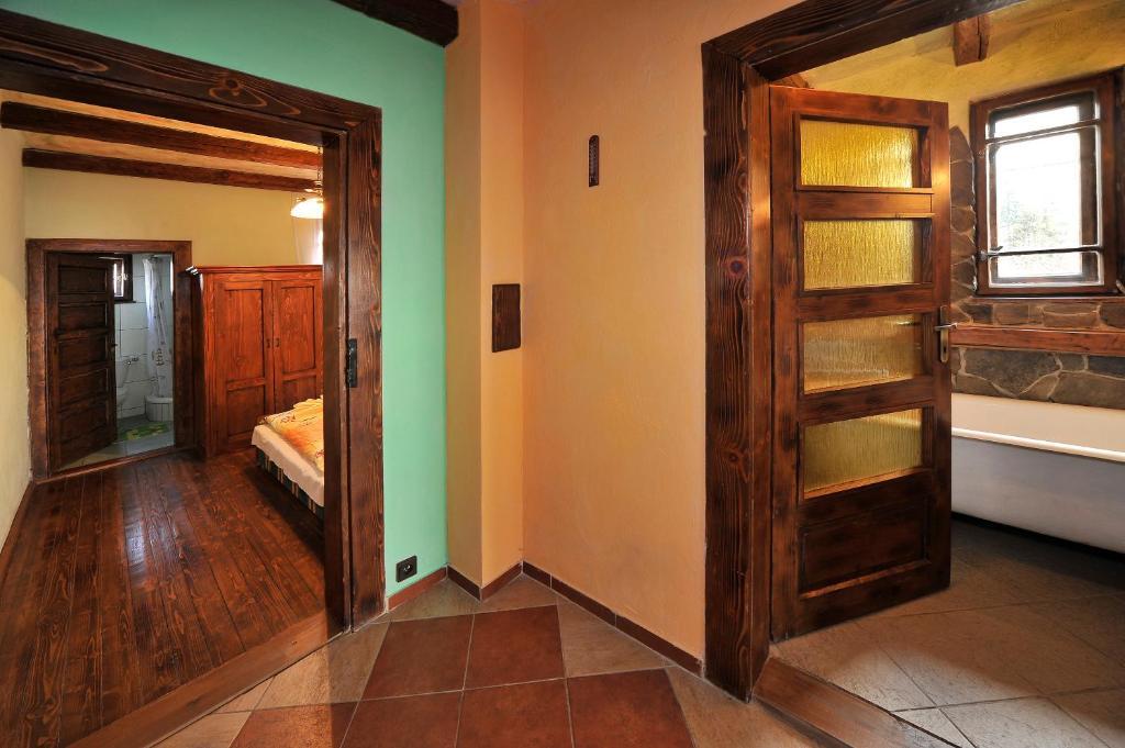 Apartmany Village Veľký Slavkov 部屋 写真