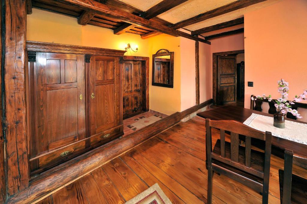 Apartmany Village Veľký Slavkov 部屋 写真