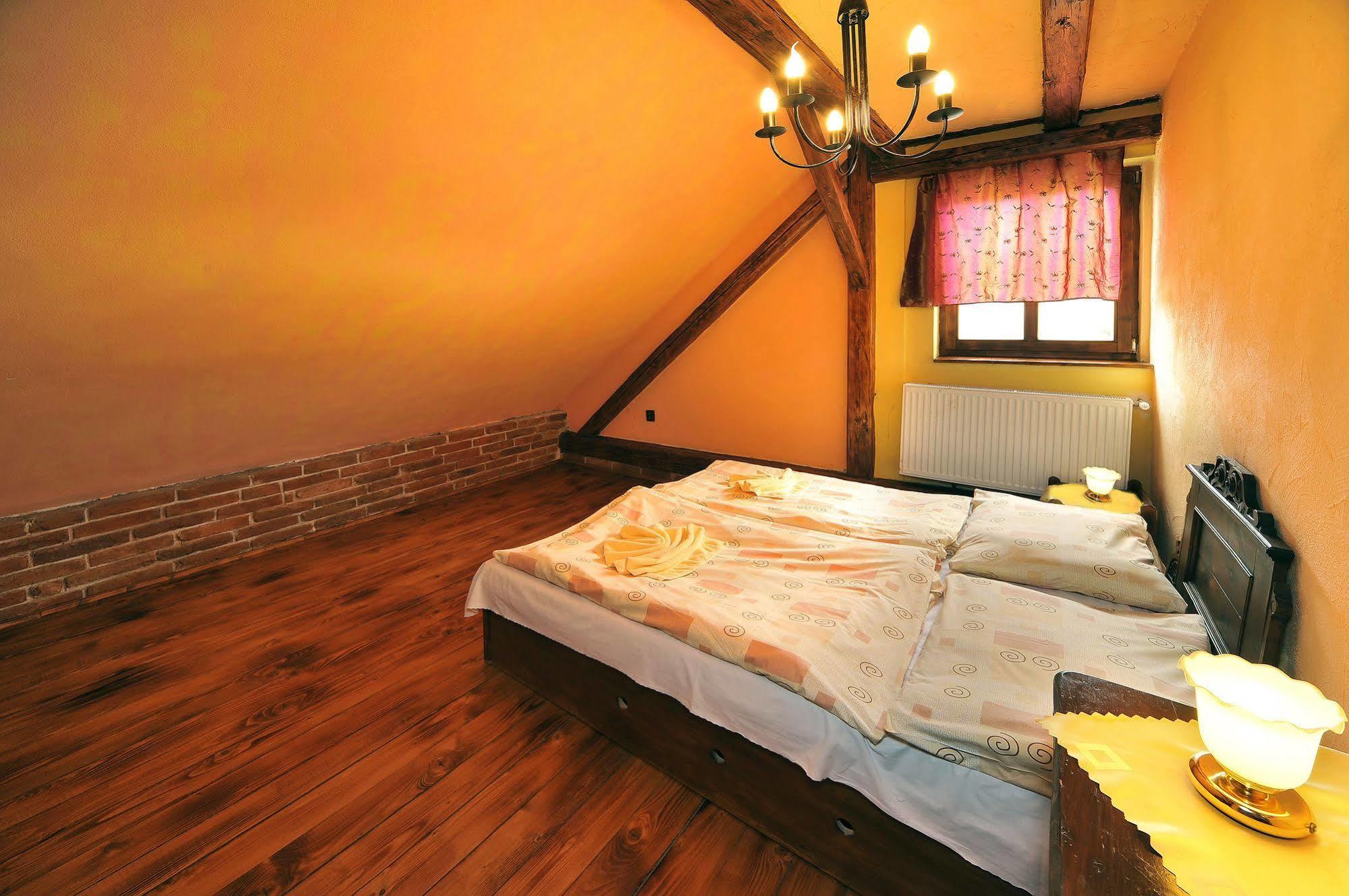 Apartmany Village Veľký Slavkov エクステリア 写真