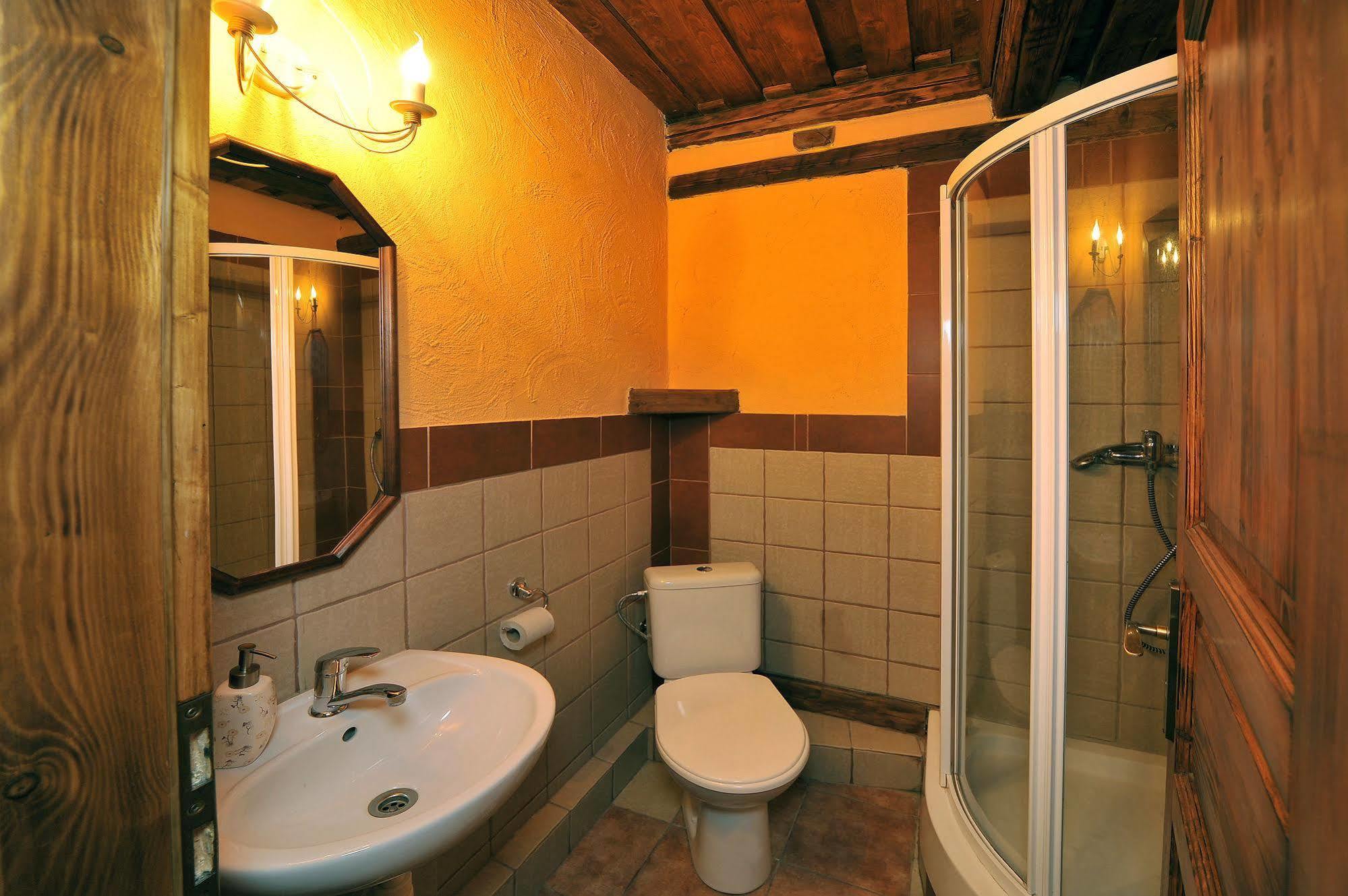 Apartmany Village Veľký Slavkov エクステリア 写真