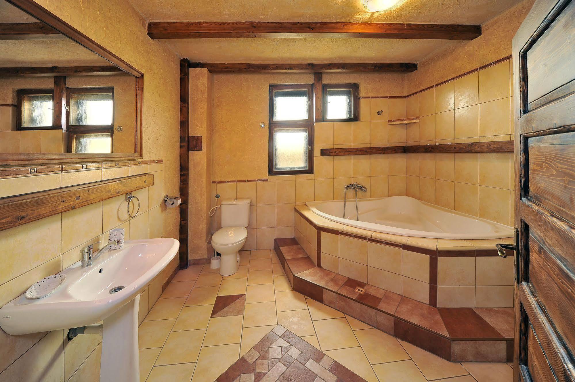 Apartmany Village Veľký Slavkov エクステリア 写真