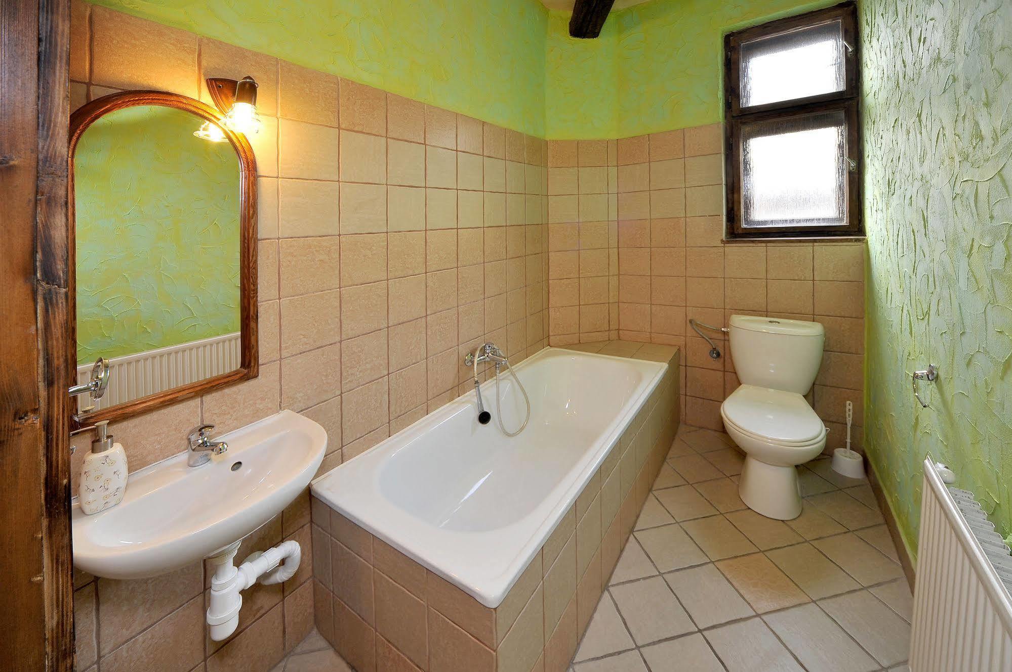 Apartmany Village Veľký Slavkov エクステリア 写真