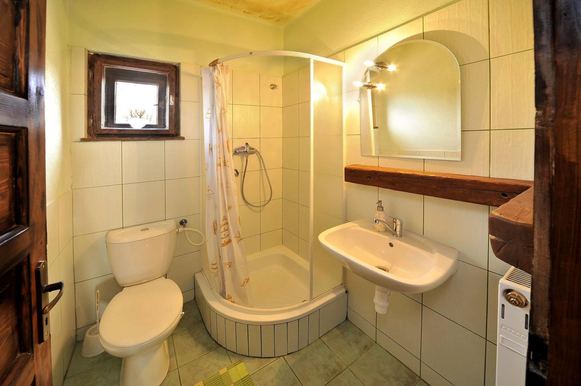 Apartmany Village Veľký Slavkov エクステリア 写真
