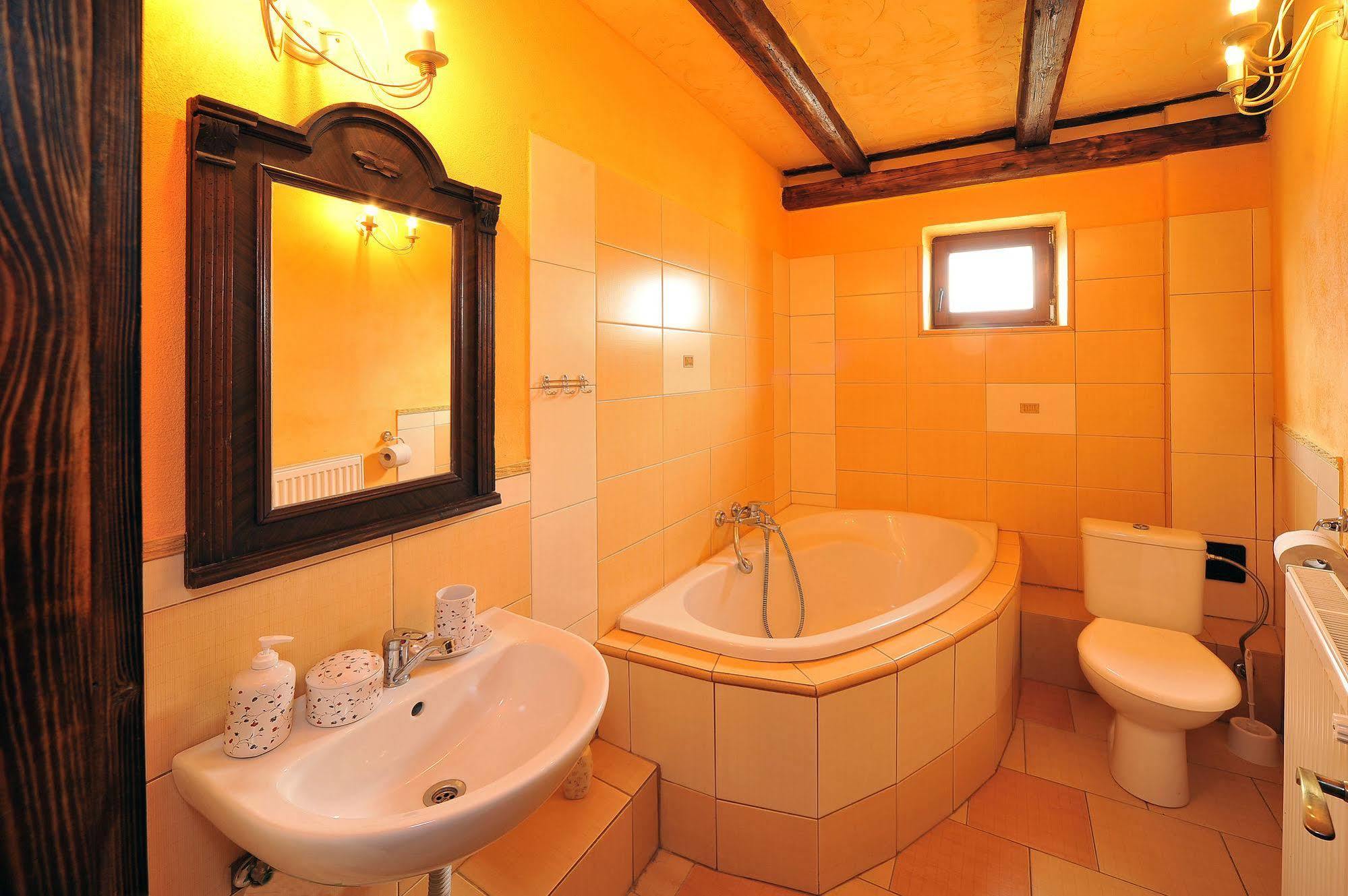 Apartmany Village Veľký Slavkov エクステリア 写真