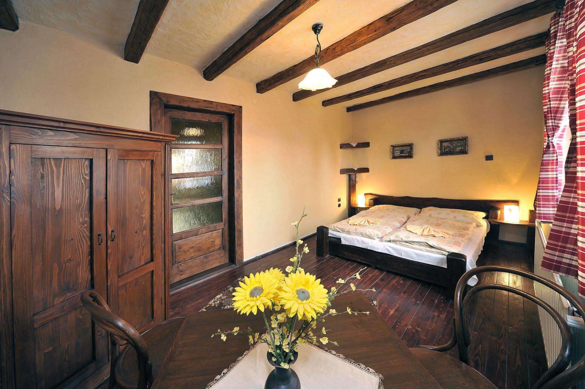 Apartmany Village Veľký Slavkov エクステリア 写真