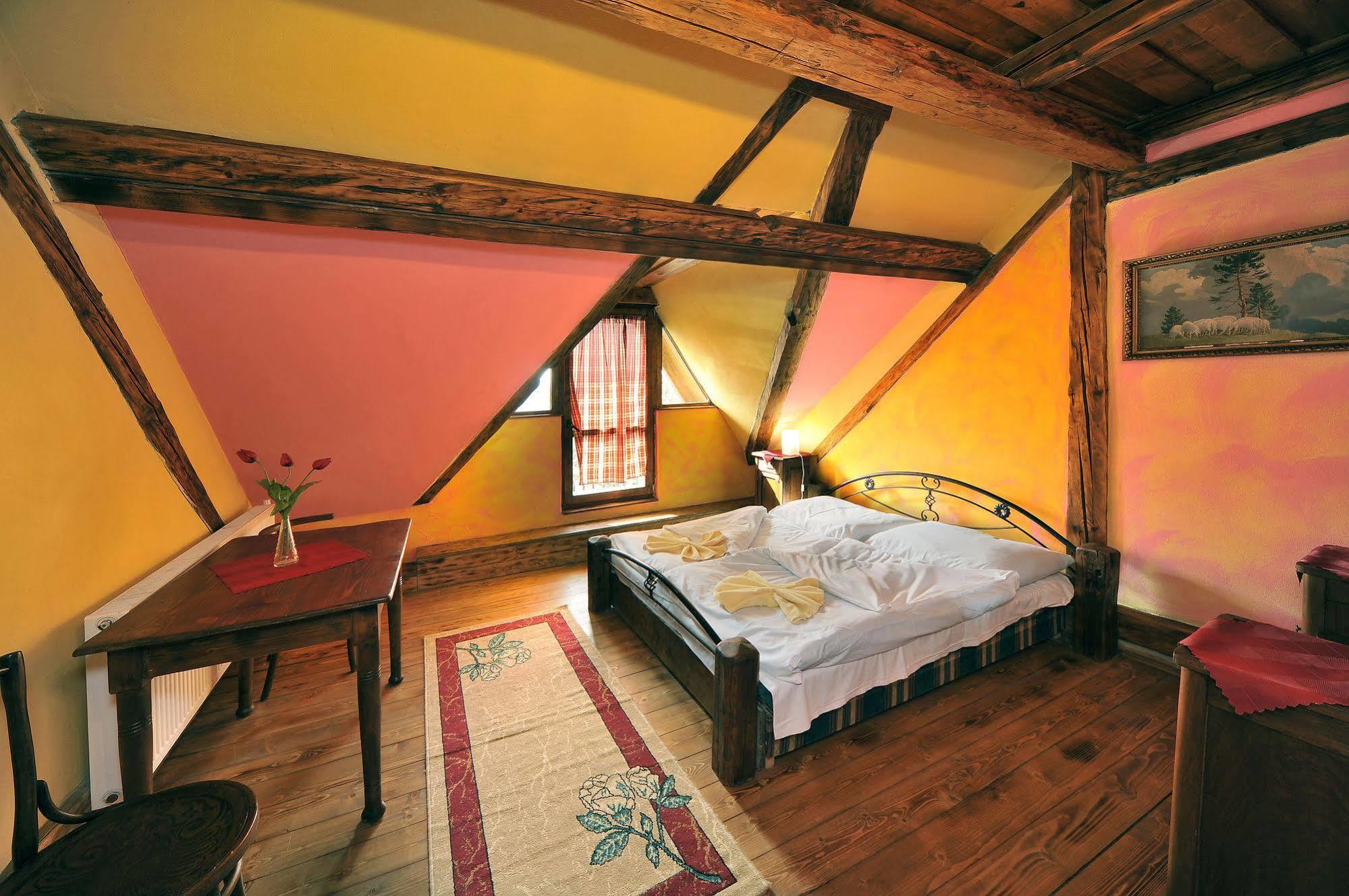 Apartmany Village Veľký Slavkov エクステリア 写真