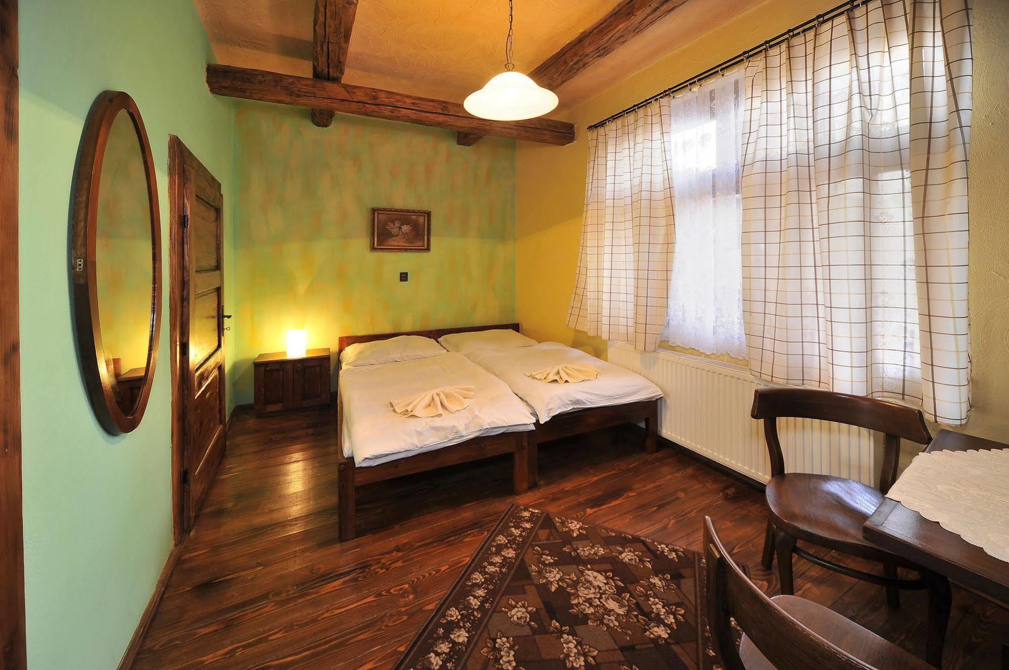Apartmany Village Veľký Slavkov エクステリア 写真