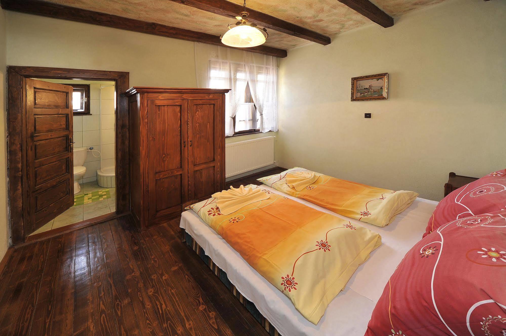 Apartmany Village Veľký Slavkov エクステリア 写真