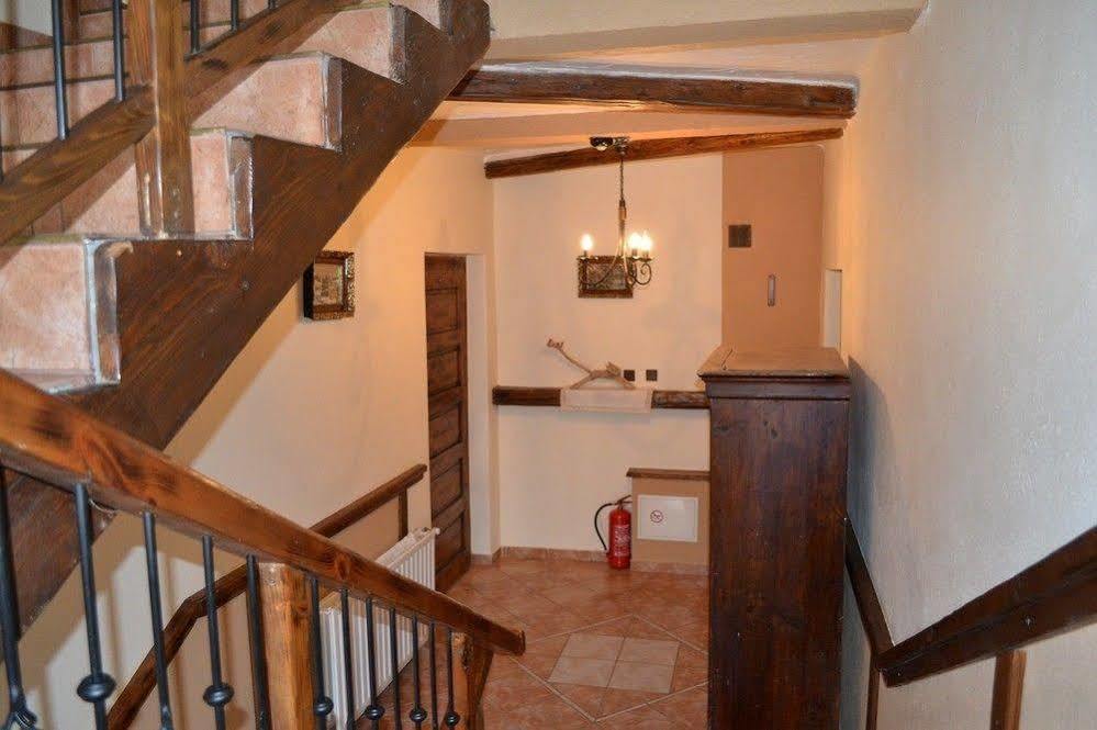 Apartmany Village Veľký Slavkov エクステリア 写真