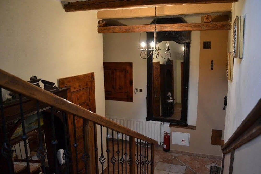 Apartmany Village Veľký Slavkov エクステリア 写真