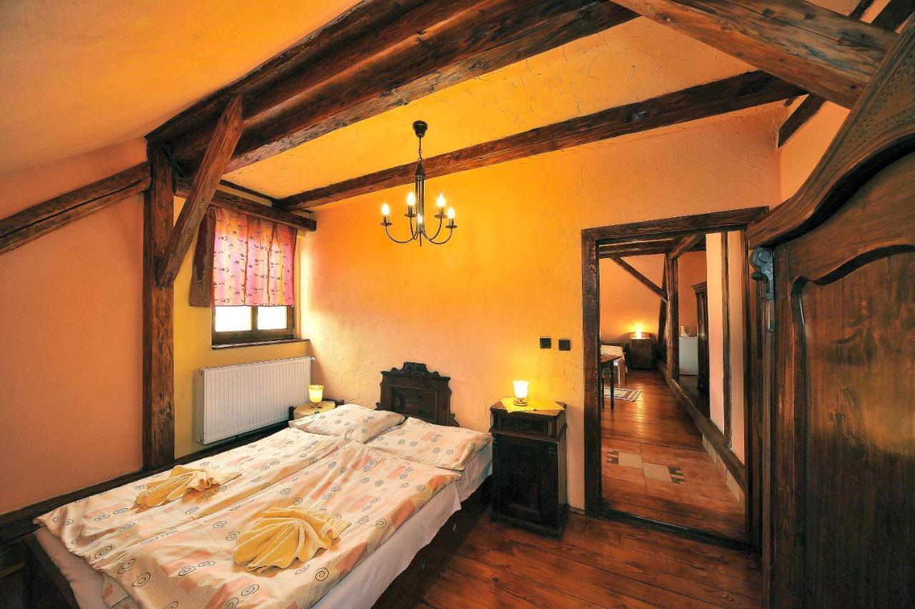 Apartmany Village Veľký Slavkov 部屋 写真