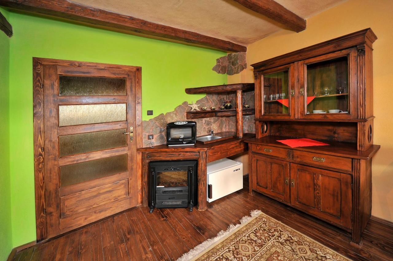 Apartmany Village Veľký Slavkov 部屋 写真