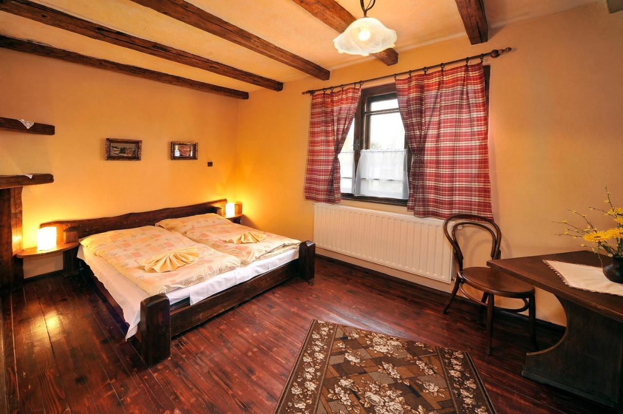 Apartmany Village Veľký Slavkov 部屋 写真
