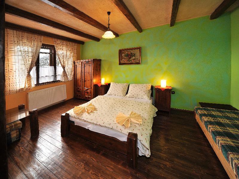 Apartmany Village Veľký Slavkov エクステリア 写真